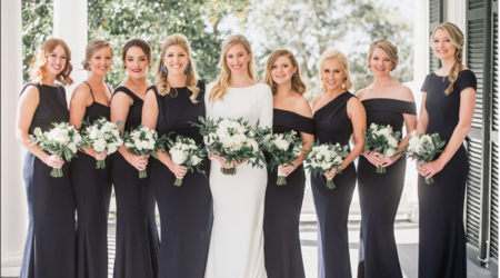 Bella bridesmaids clearance portal