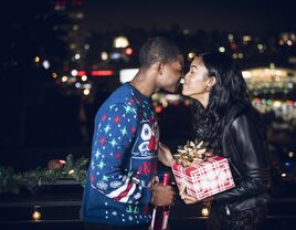 Christmas Proposal Ideas for the Holiday Season