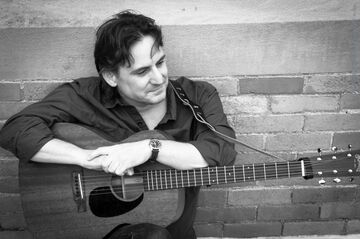 Daniel DeSantis - Acoustic Guitarist - Columbus, OH - Hero Main