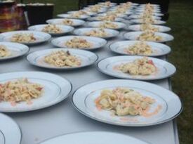 Jules Catering - Caterer - Boston, MA - Hero Gallery 1
