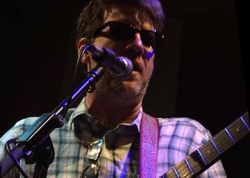 EricguitarMan - Acoustic Guitarist - Asheville, NC - Hero Main