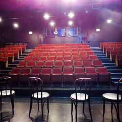Stage 773 - The Proscenium, profile image
