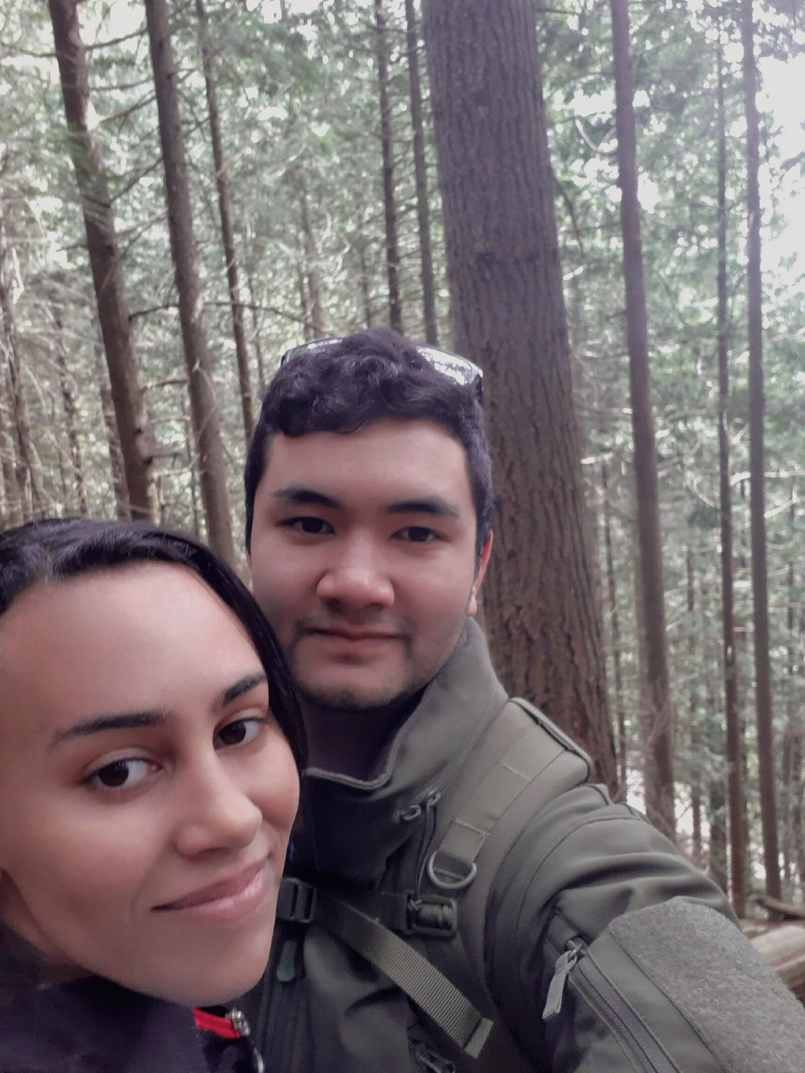 Grouse Mountain | Grouse Grind 