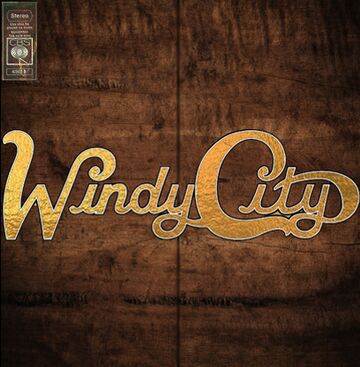 Windy City - Tribute Band - Dallas, TX - Hero Main
