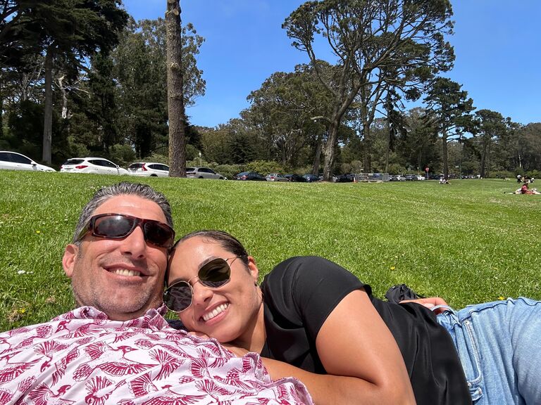 Golden Gate Park