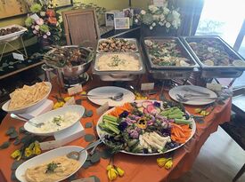 Little Bear Catering - Caterer - Valley Village, CA - Hero Gallery 2