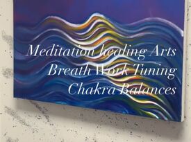 Spiritual Healing Artist - Psychic - Miami, FL - Hero Gallery 4