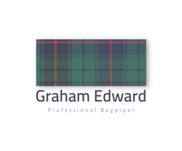Graham Edward, Professional Bagpiper - Bagpiper - Toronto, ON - Hero Main