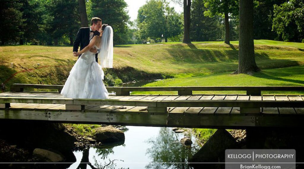 Brookside Golf & Country Club | Reception Venues - The Knot