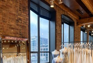 5 Tips for Choosing a Bridal Boutique in Houston