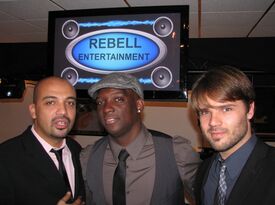 Rebell Entertainment - Event DJ - West Orange, NJ - Hero Gallery 3