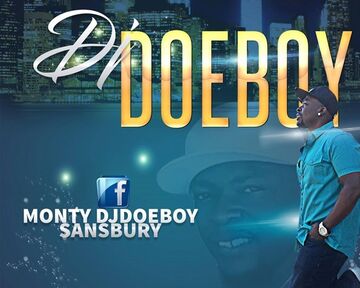 DJ DOEBOY - DJ - Florence, SC - Hero Main