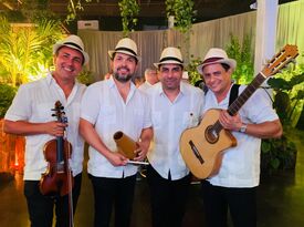 SON DE CUBA - Latin Band - Miami, FL - Hero Gallery 1