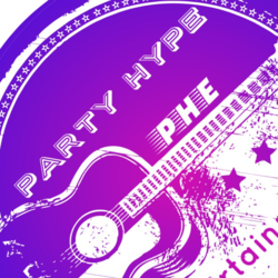 Partyhypeentertainment, profile image