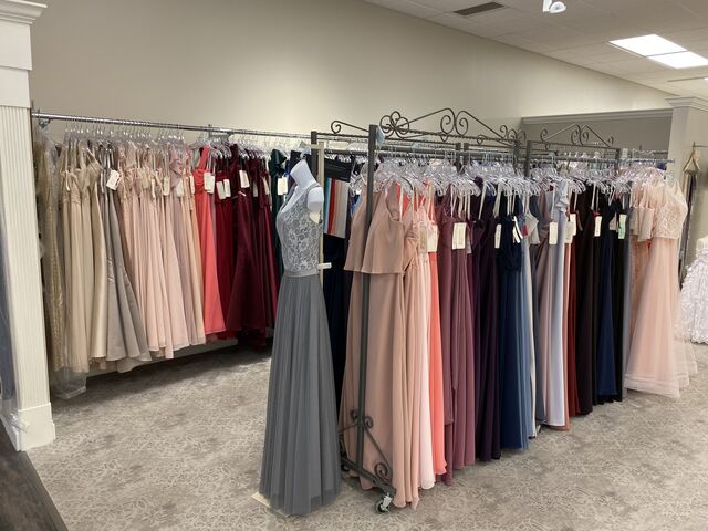 Galleria Gowns | Bridal Salons - Highland Heights, OH