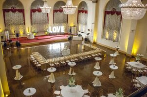  Wedding  Reception  Venues  in Richmond VA  The Knot 