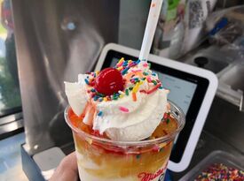 Mister Softee DFW - Food Truck - Midlothian, TX - Hero Gallery 3