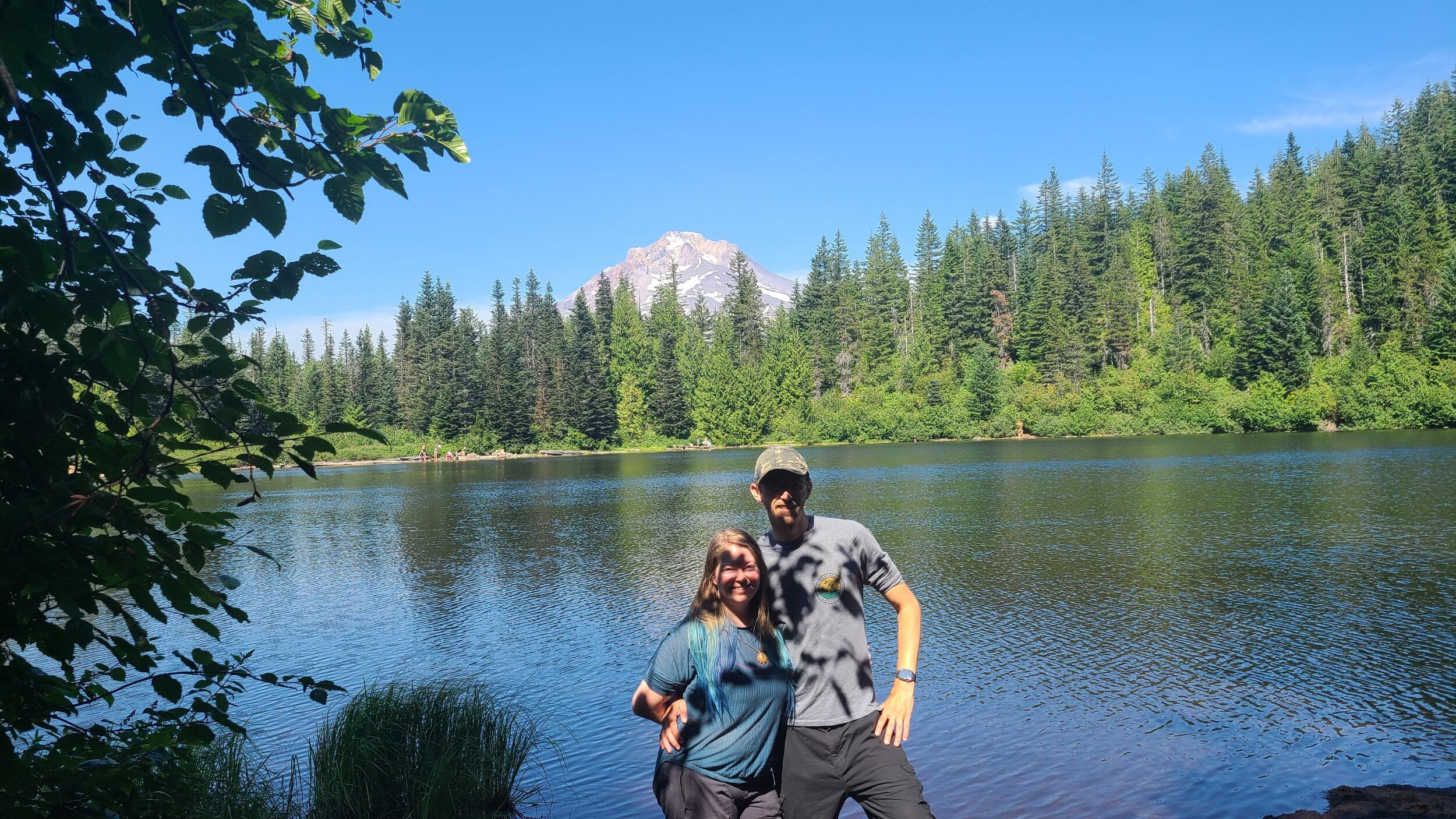 Mt. Hood