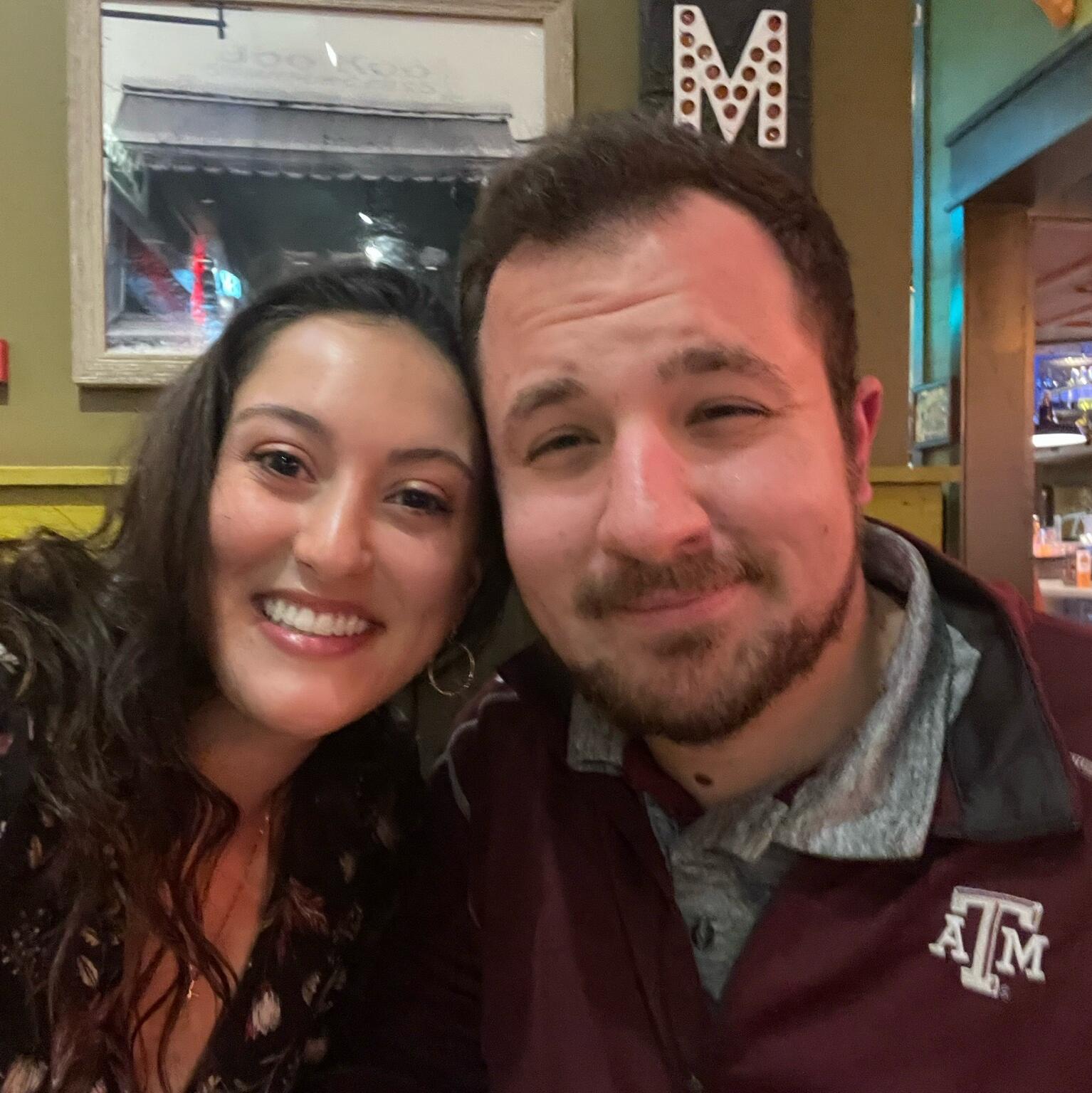 Birthday Dinner & Meet The Parents At Razoo’s