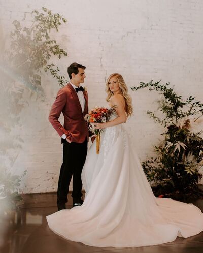 Calvet Couture Bridal Jacksonville