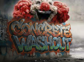 Concrete Washout Band - Cover Band - San Diego, CA - Hero Gallery 4