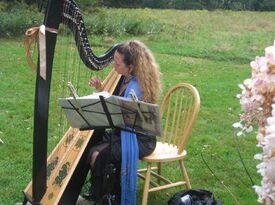 Devora Susman - Harpist - San Diego, CA - Hero Gallery 3