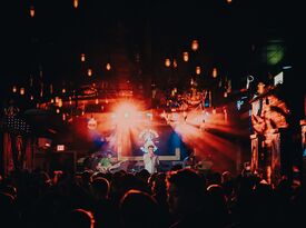 Pure Indigo - Variety Band - Augusta, GA - Hero Gallery 1