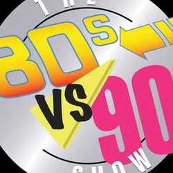 The 80’s vs. 90’s Show, profile image