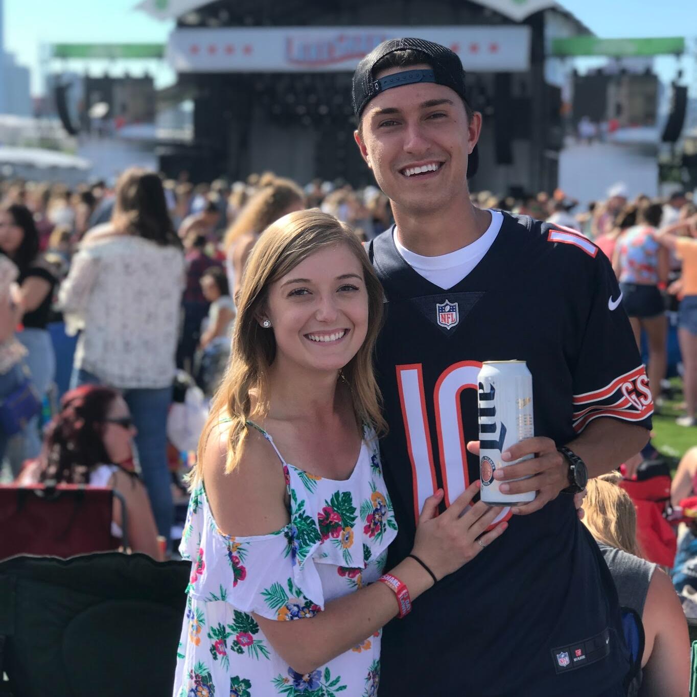 Windy City Lakeshake