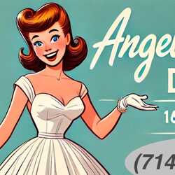 Angelheart DJs Entertainment, profile image