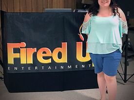 Fired Up! Entertainment - DJ - Hagerstown, MD - Hero Gallery 4