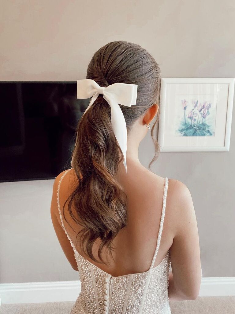 50 Wedding Braid Hairstyles to Inspire Your Look