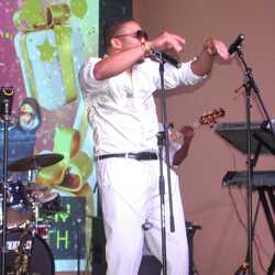 Andre Bernard & Groove Therapy, profile image