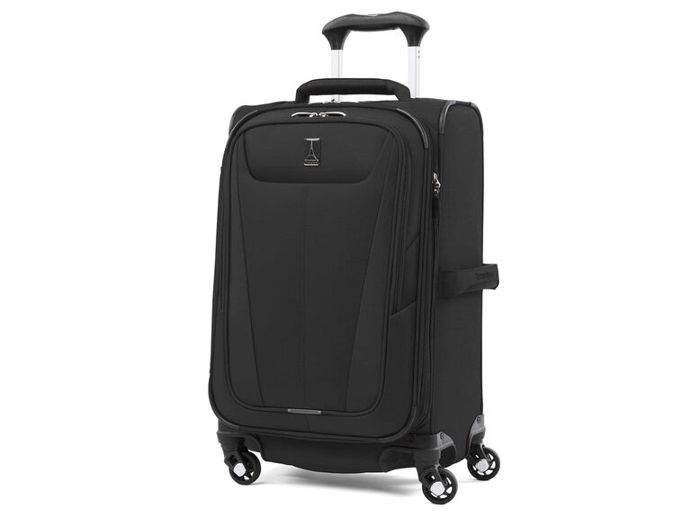 Where to Find the Best Luggage for Your Wedding Registry
