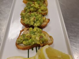 Food In Motion - Caterer - New York City, NY - Hero Gallery 1