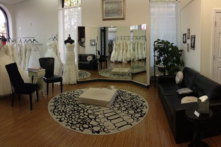 middletown bridal shop