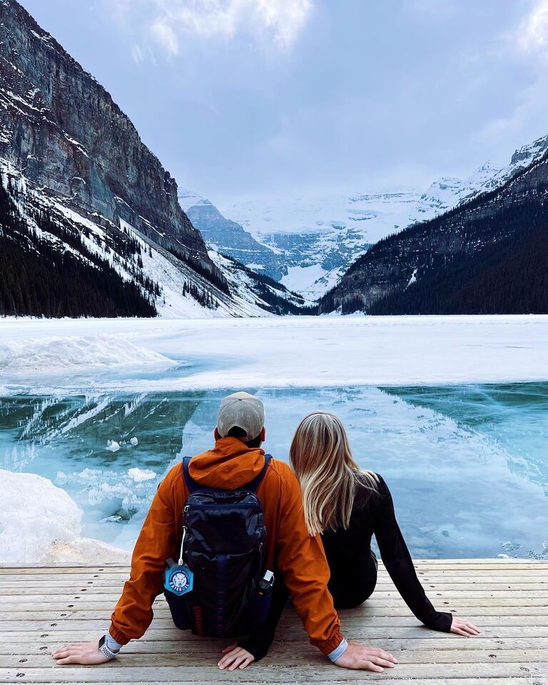 Lake Louise (AB)