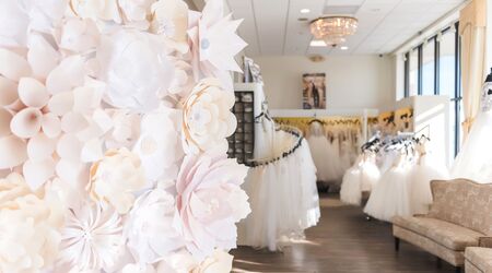 piera's bridal boutique