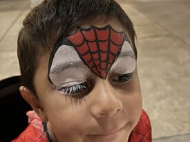 Magical Memories Entertainment - Face Painter - New Rochelle, NY - Hero Gallery 2