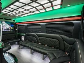 DreamRide Luxury Party Bus Sprinters & Limos - Party Bus - Fort Lauderdale, FL - Hero Gallery 2