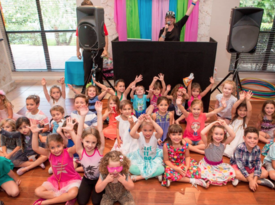 Party Animal Productions - Puppeteer - Boca Raton, FL - Hero Gallery 2