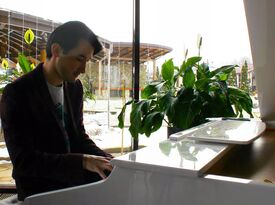 David Piano - Pianist - Los Angeles, CA - Hero Gallery 2