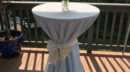 Restaurant Linens in NY and NJ - Bergen Linen