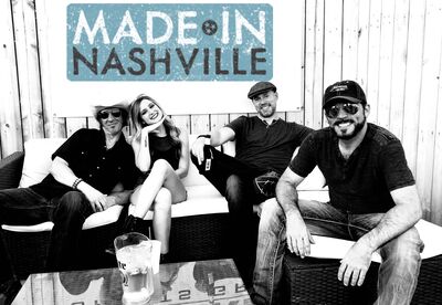Made In Nashville Entertainment
