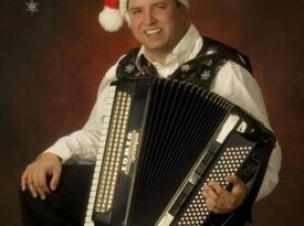Pat Septak: Pittsburgh's #1 Accordionist - Accordion Player - Cranberry Township, PA - Hero Gallery 3
