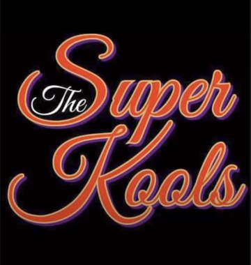 The Super Kools - Variety Band - Warsaw, IN - Hero Main