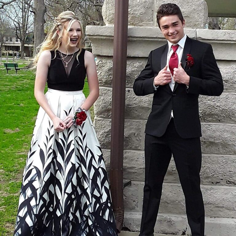 Junior Prom