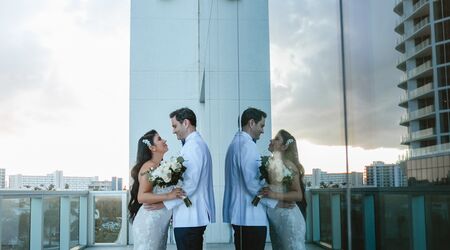 Love Of A Lifetime in Miami FL - Brickell Ave. Flowers & Gifts