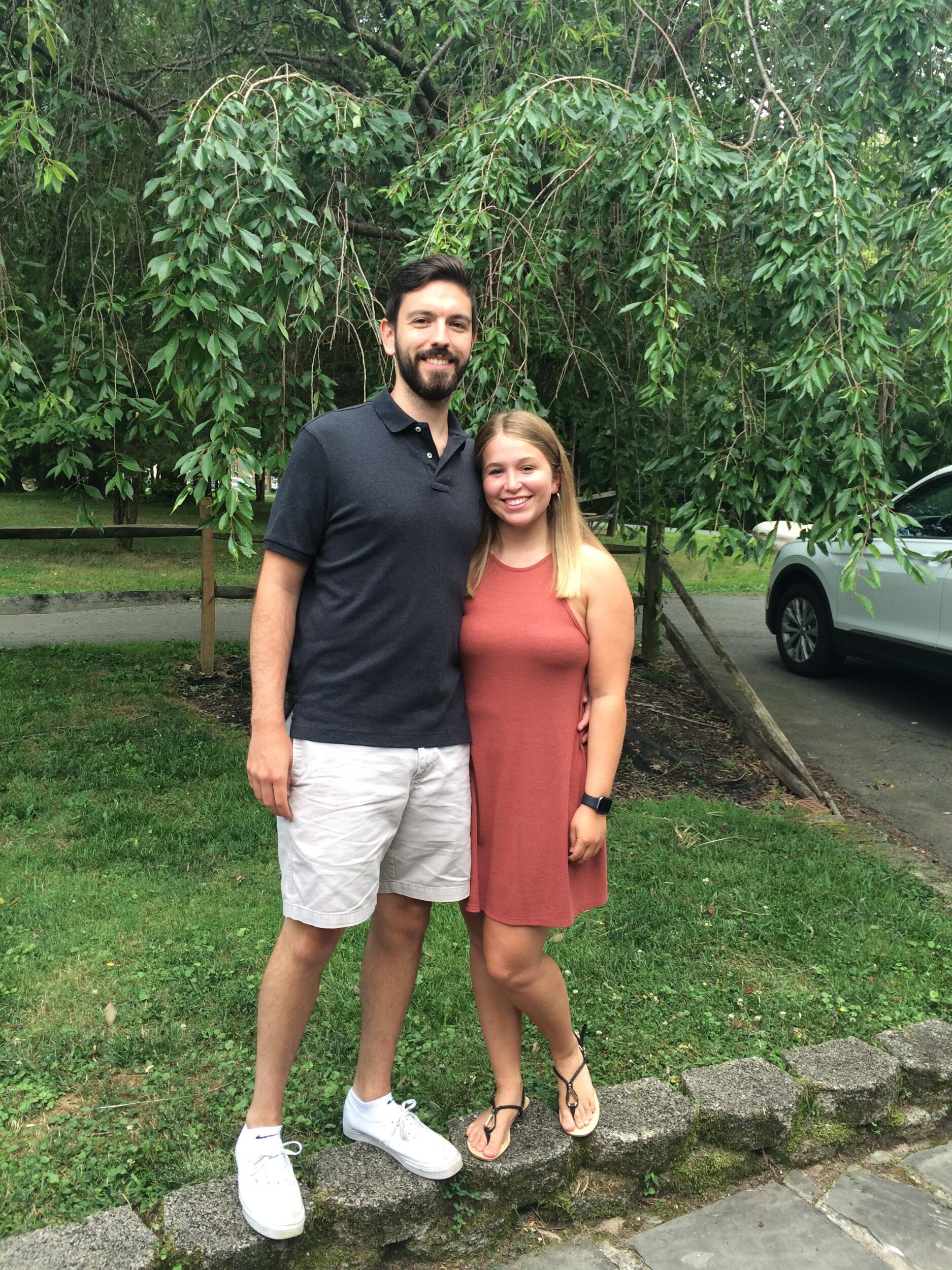 One year Anniversary 