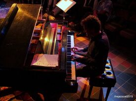 Yanni Goudelis - Pianist - Scottsdale, AZ - Hero Gallery 2